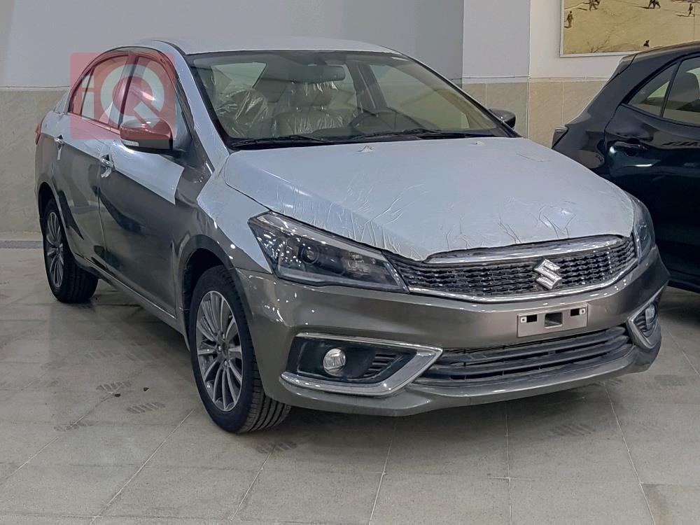 Suzuki Ciaz